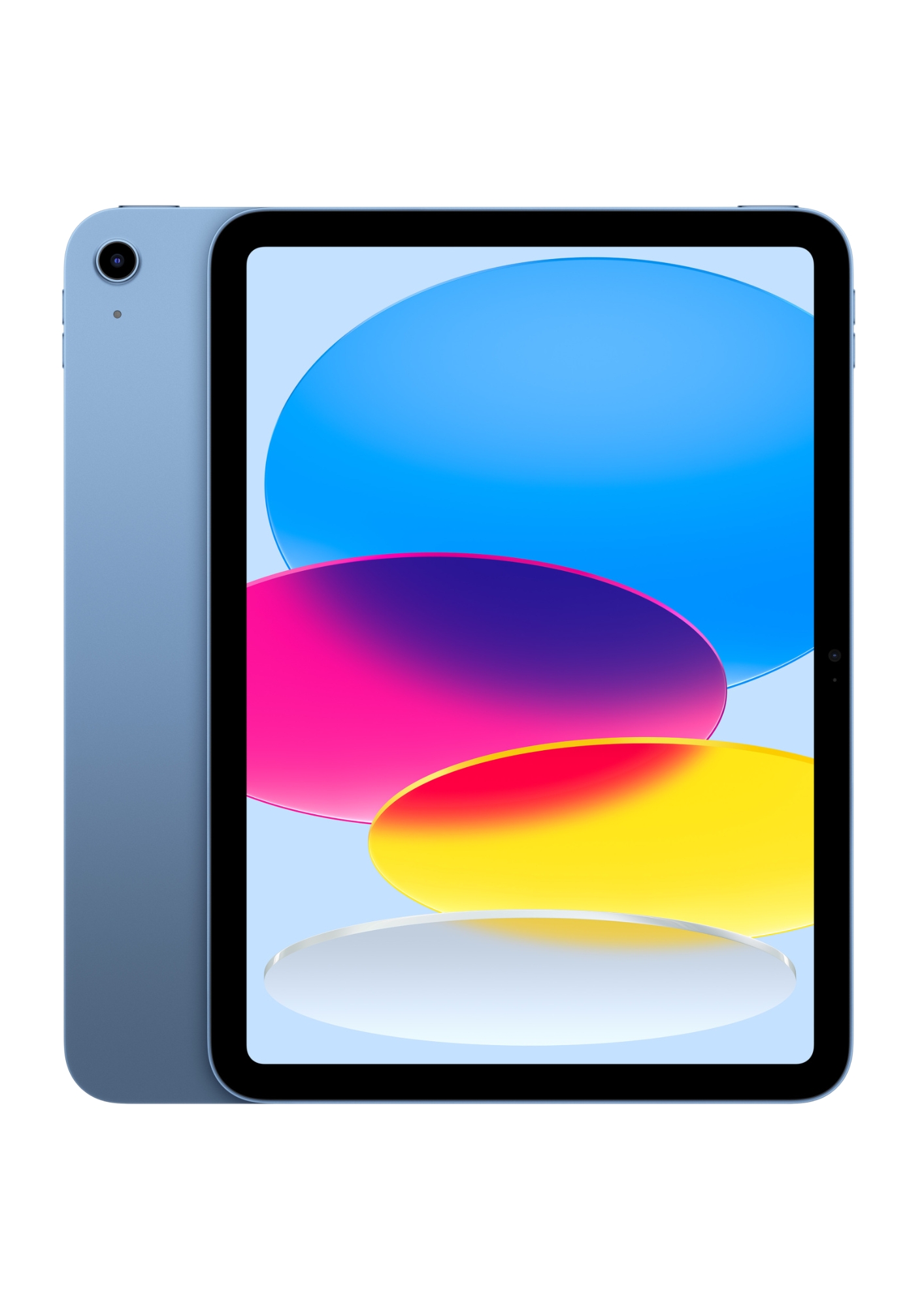 11-inch iPad Wi-Fi 128GB - Blue (11th Gen)